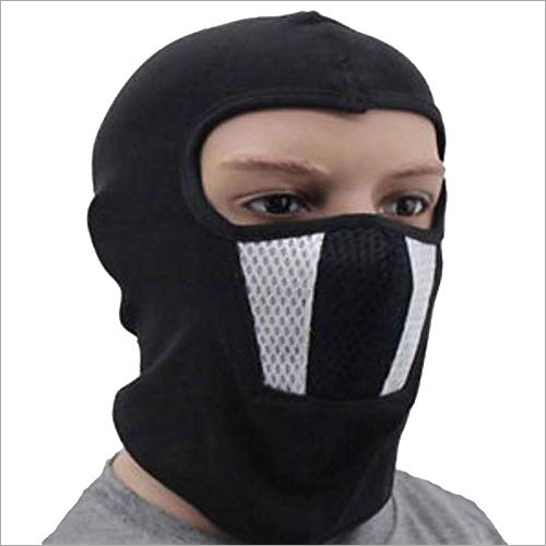 Anti Pollution Full Face Mask