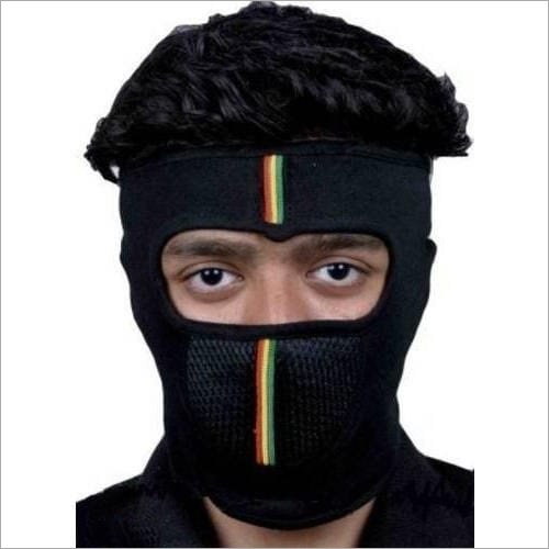 Anti Air Pollution Face Mask By PHOBIA ENTERPRISES