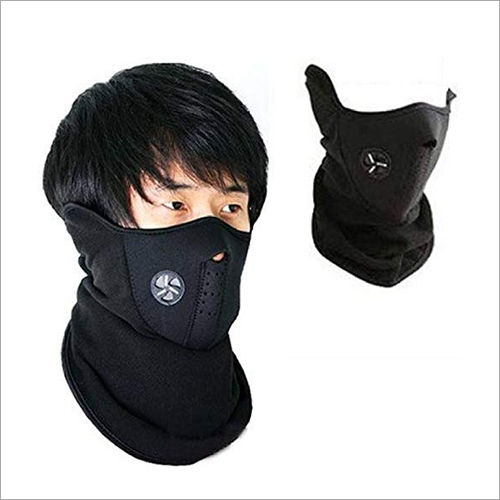 Mens Anti Pollution Full Face Mask