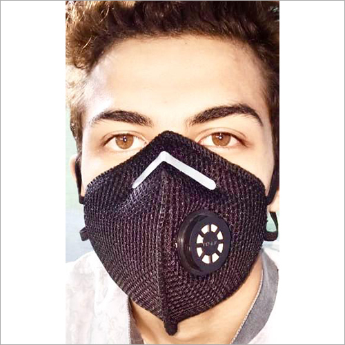 Anti Pollution Mask