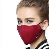 Unisex Pollution Mask