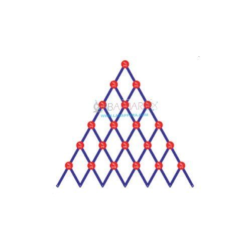 Pascal Triangle Kit