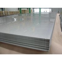 304 Stainless Steel Sheet - Grade 304, Versatile Sizes For Construction And Petrochemical Applications