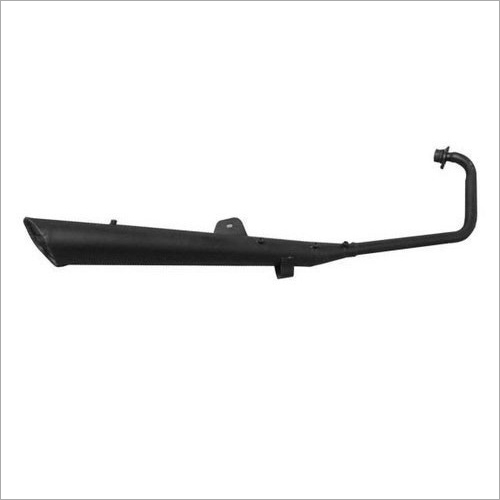 Bike Silencer