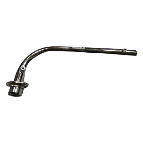 Splendor Silencer Bend Pipe Application: Automobile Industry