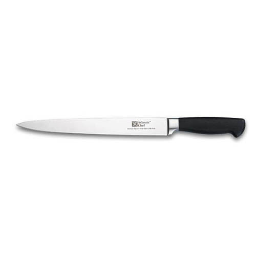 Atlantic Chef Carving Knife 25 Cm 1201f57 Nsf Premium