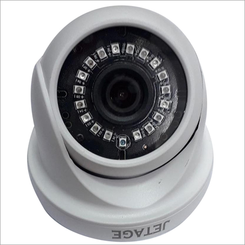Model Jo 1301 Dome Ir Bullet Camera