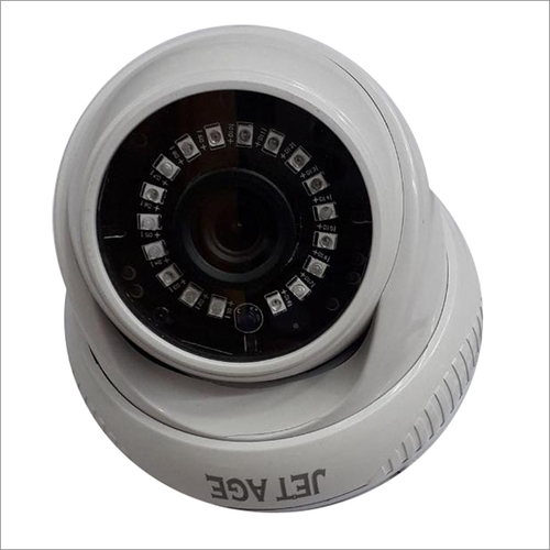 Avtech Cctv Camera By Bharat Cable Industries