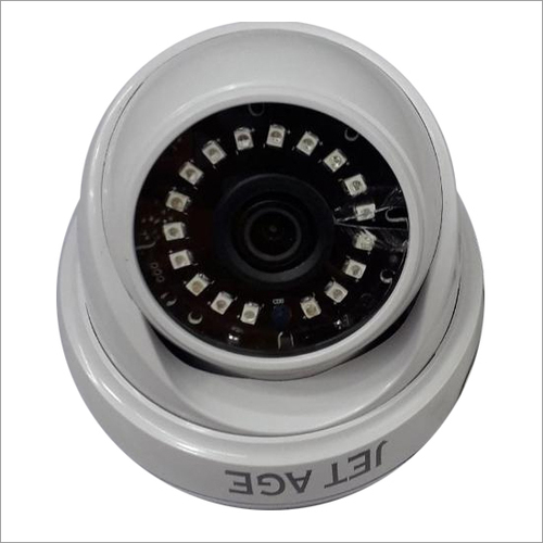 Cctv Box Camera