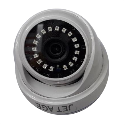 Model Jp-7201 Dome Ir