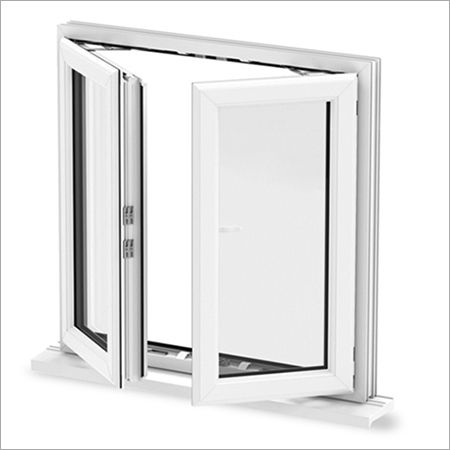 Casement Windows