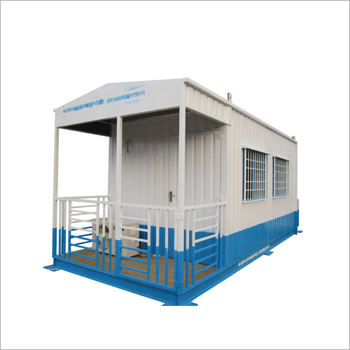 Portable Bunkhouse