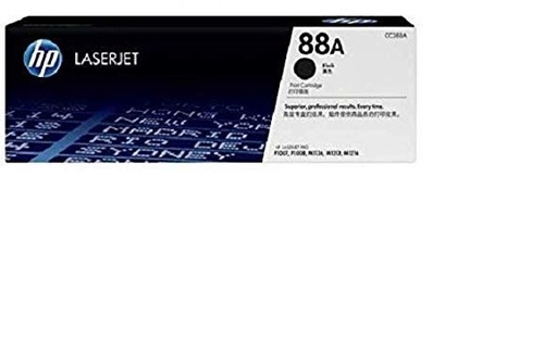 Black Hp Toner Cartridge