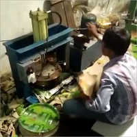 Disposable Plate Machine Repairing Service