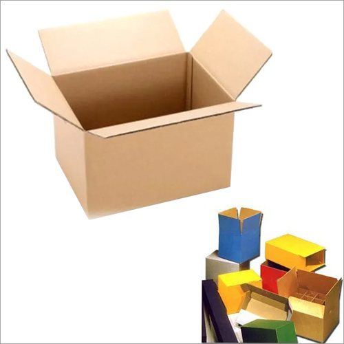 corrugated box distributors