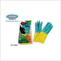 Volk Plus Industrial Rubber Hand Gloves