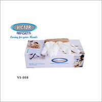 Medical Latex Gloves