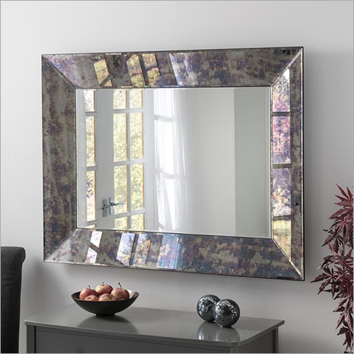 Glass Tinted Mirror