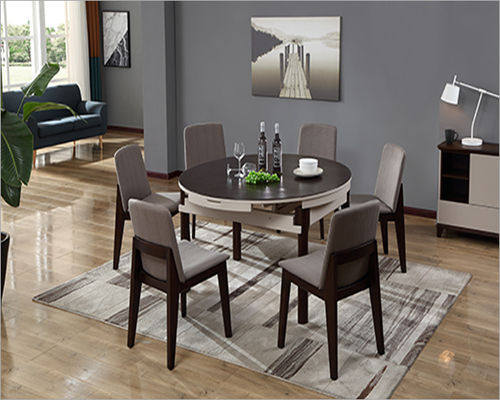 6 Seater Dining Furniture