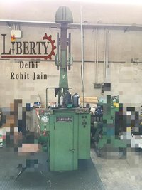 Broaching Machine
