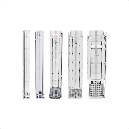 Submersible Pumps