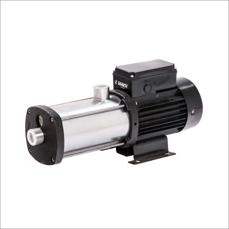 Pressure Booster Pump