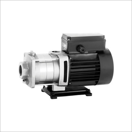 Pressure Booster Pump