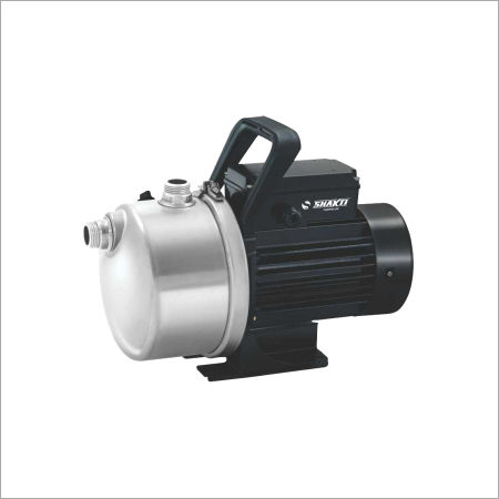 Pressure Booster Pump