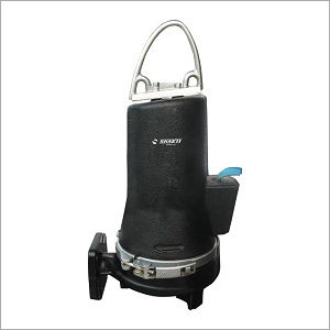 Stainless Steel Sewage Pump 50 Hz