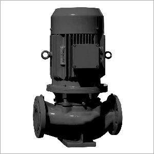 Suction Vertical Centrifugal Pump