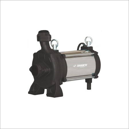 Horizontal Openwell Submersible Pumps