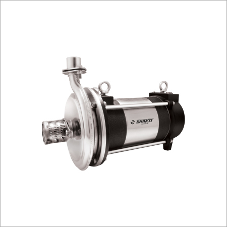 Stainless Steel Openwell Pumps