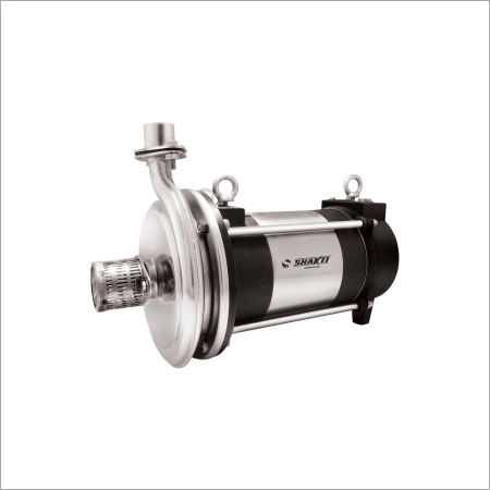 Openwell Pumps