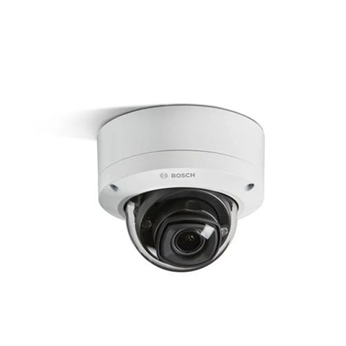 Nde-5503-A Flexidome Ip 3000I Ir Camera - Output Formats: 0.707 Vrms Max