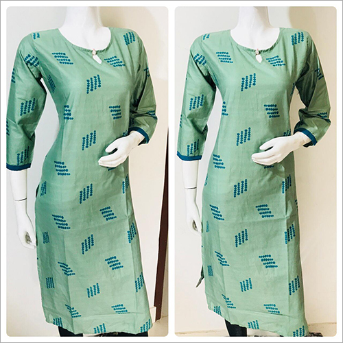 Designer Kurti