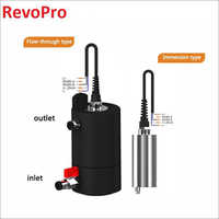 Nephelometer Rs485 4 20ma Output Turbidity Sensor