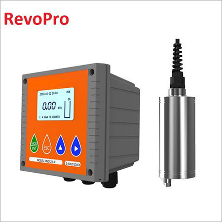 Online Turbidity Meter