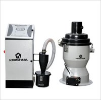 Any Three Phase Hopper Loader
