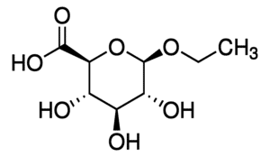 Ethyl--D-glucuronide