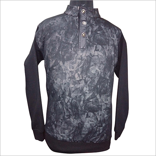 Mens Full Sleeves Pullover