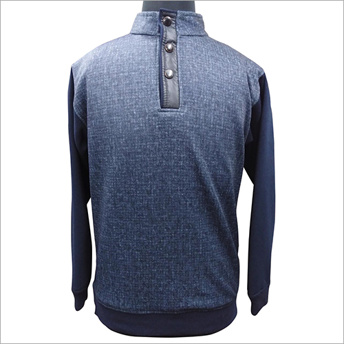 All Color Available Mens Plain Pullover