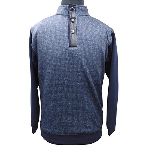 Mens Plain Pullover Mens Plain Pullover