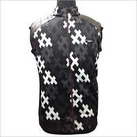 Mens Zipper Pullover