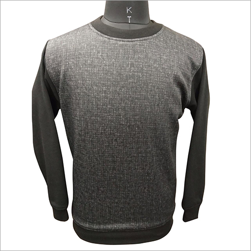 All Color Available Mens Round Neck Pullover