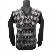 Mens Lining Sweater