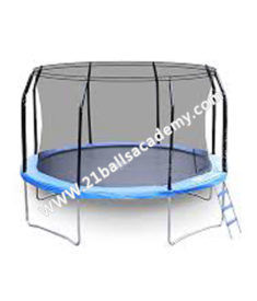 Trampoline 16 Fts