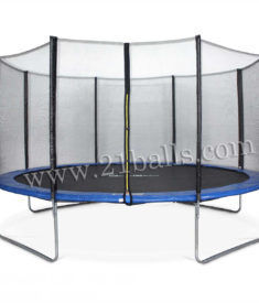 Trampoline 8 Fts