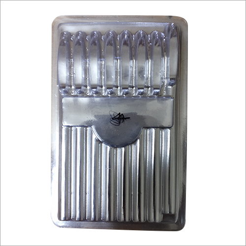 Pen Blister Packing Die