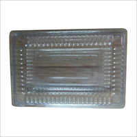 Silver Pvc Sweet Box Blister Die