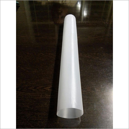 Transparent Dowel bar cap sleeves